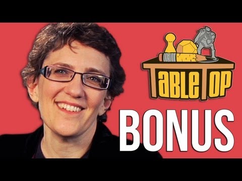 tabletop day