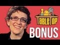 Jane Espenson Extended Interview from Settlers of Catan TableTop Ep 2