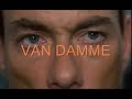 Replicant trailer (starring Van Damme)