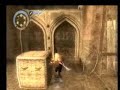 Prince of Persia the two Thrones 20 Parceria entre Farah e o