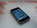 uniqueapps.com Here's a review (part 1 of 2) of the 