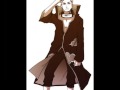 Gimme more,Hidan!!