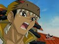 Yu-Gi-Oh! GX 64- Camaraderie Contest (1/2)