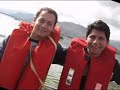 en el lago titicaca  noviembre de 2006