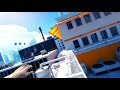 Mirror's Edge (PC, X360, PS3) - First Look Mirror's Edge (PC, X360, PS3) - First Look