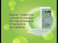 videos de NUTRILITE Nutri Bifidus (Mandarin)