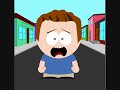 Pulp Fiction South Park Pulp Fiction South Park