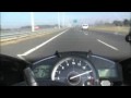 Vista previa del video Motos autopista 300km/h