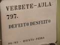 Aula 797 Defeito Desfeito Parte 1/15
