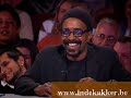 Chris Porter at Last Comic standing