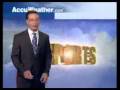 Cursing Weather Guy