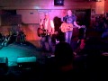 Chris Knight -- Oil Patch Town & It Ain't Easy Being Me