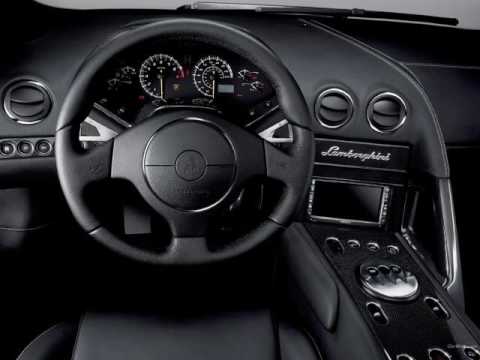 Lamboghini Murceilago LP640