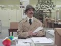 Plumeau ziet ze vliegen