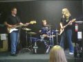 Rock Band Workshop Fall 2009 Concert - Part 1