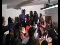 Pasquella bambini Harlem prima parte