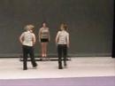 BTEC 1st Years - Variety Performance