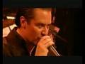 Mike Patton e Metropole Orchestra - Mondo Cane-Live at Paradiso Amsterdam (2008) storia d'amore