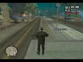 GTASA WARS THE BEGINING Part1