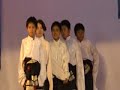 Phelo-Phelo by Tibetan school kids horgen