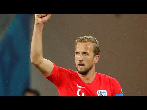 Fuball-WM: England bezwingt Tunesien mit 2:1 in der Na ...