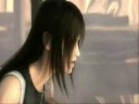 Final Fantasy: Cloud and Tifa - What Hurts The Most