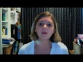Just me trying to open up a little. PLEASE REASPOND!!! I NEED FEED BACK!!! THAT WAS THE WHOLE POINT OF THIS VIDEO!!!! SHOULD I DO MORE????