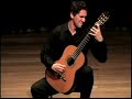 J.S. Bach - Allegro from Sonata BWV 1003 J.S. Bach - Allegro from Sonata BWV 1003