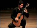 videos de J.S. Bach - Allegro from Sonata BWV 1003