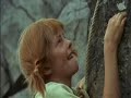 pippi långstrump   bergsklättring