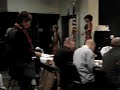 \"Muscle Gal\" at NPC Mountain Valley Bodybuilding Competition