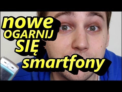 Ogarnij Się - Smartfony - Odcinek Specjalny