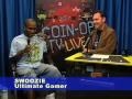 COIN-OP TV LIVE sizzle reel highlights
