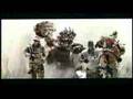 Transformers-Japanes