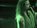DEICIDE: Scars Of The Crucifix - Montreal, Canada 03.06.2005