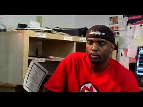 Purpose Profile - Corey Manning