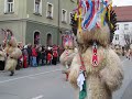 Kurentovanje 2008 - Kurenti
