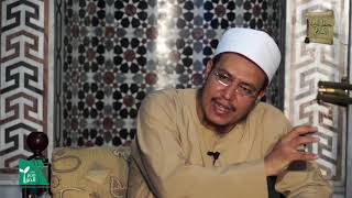 بَابُ التَّخَارُج - ليس في الرحبية