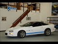 Katech Track Attack Camaro SS build video Katech Track Attack Camaro SS build video