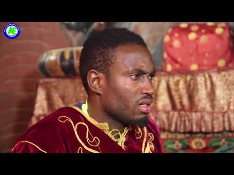 SARKI ABDALLAH EPISODE 13 LATEST HAUSA SERIES