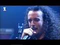 inhuman   stigma  live rtp1 