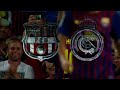 Messi &amp; Iniesta 
