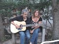 \"Way Over Yonder\" - Cover by mg & Barbie