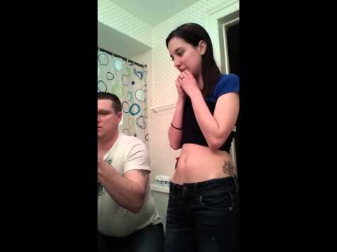 how to administer ovidrel shot