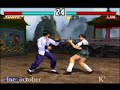 luc_october vs K\
