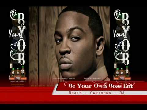 Pleasure P-Gotta Have You Chopped and Screwed by DJ Rucker
