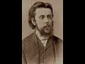 Truecrypt  plays Mussorgsky Pictures at an Exhibition  (1/4)