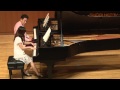 第三回 2013横山幸雄ピアノ演奏法講座 Vol.2