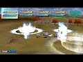 Star Ocean: First Departure PSP Gameplay
