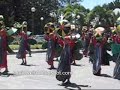 Kadayawan 2008 parade